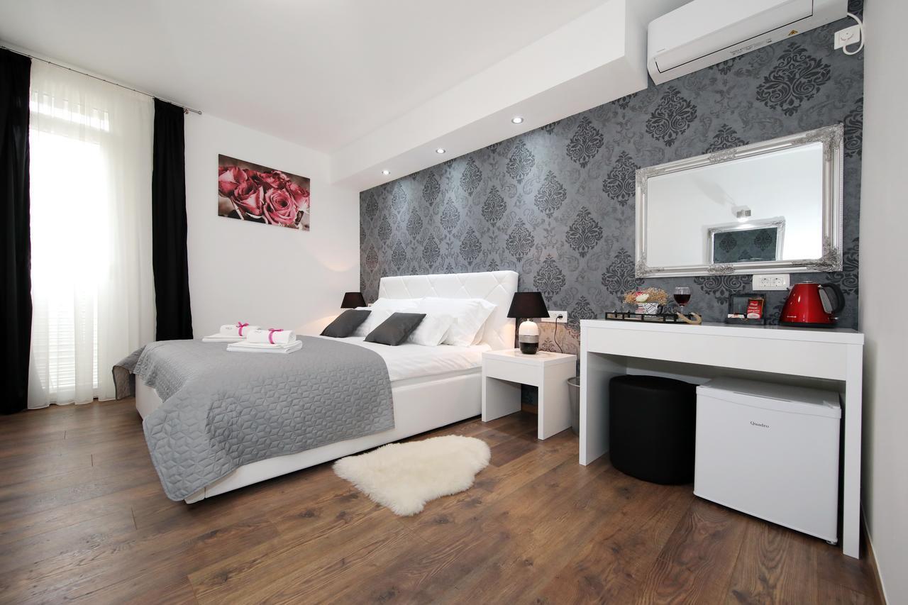 Zadar Luxury Rooms Eksteriør billede