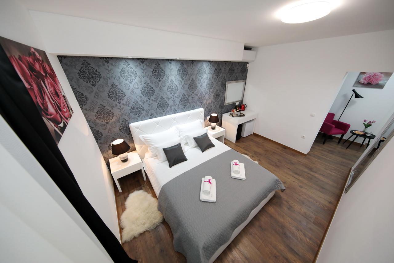 Zadar Luxury Rooms Eksteriør billede