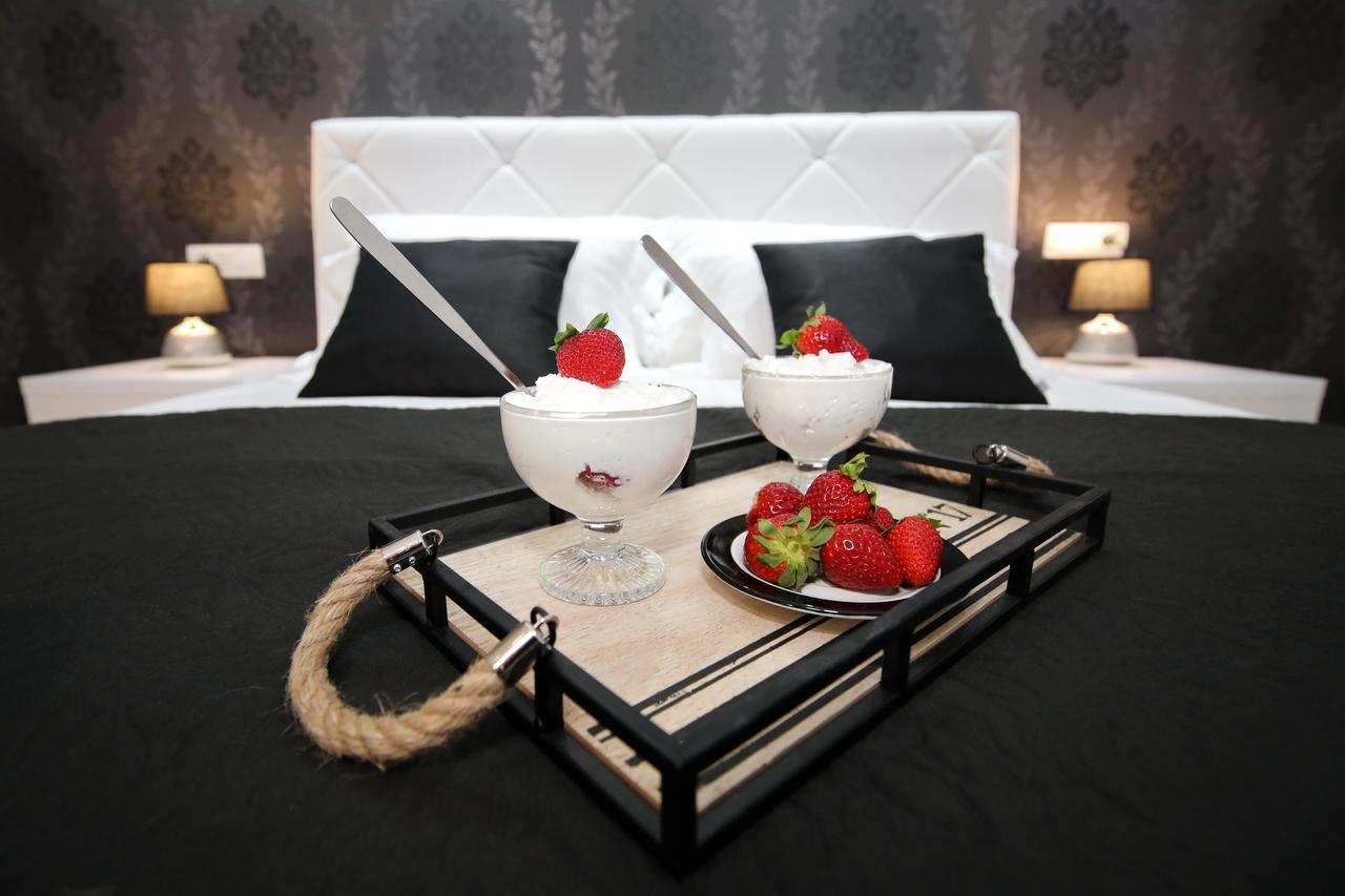 Zadar Luxury Rooms Eksteriør billede
