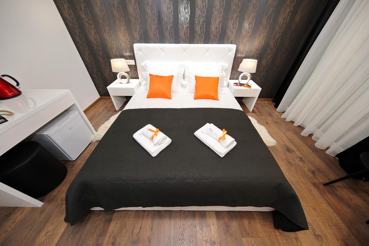 Zadar Luxury Rooms Eksteriør billede