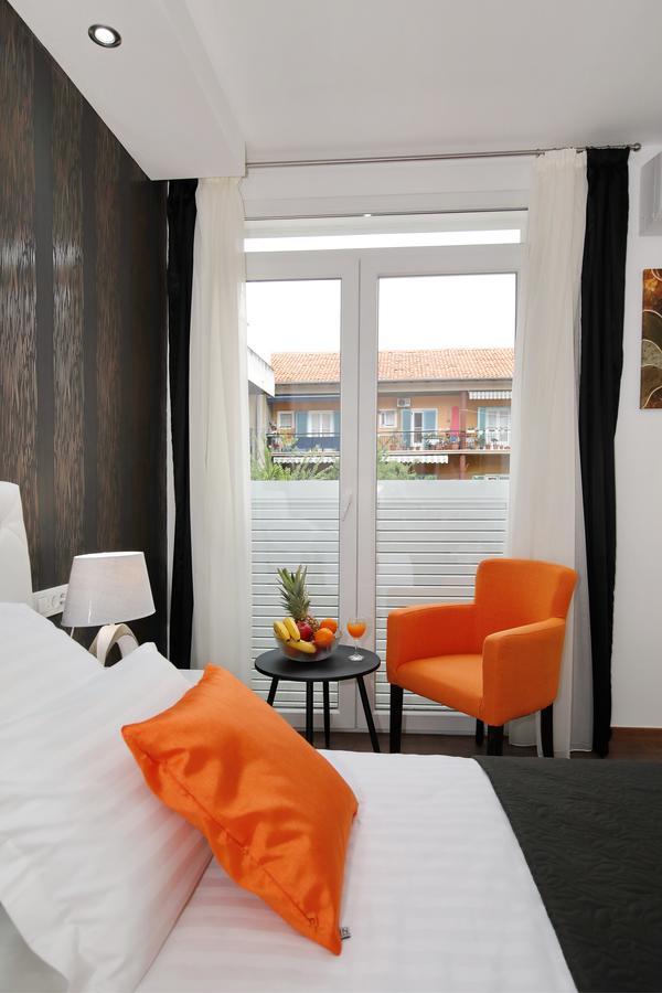Zadar Luxury Rooms Eksteriør billede