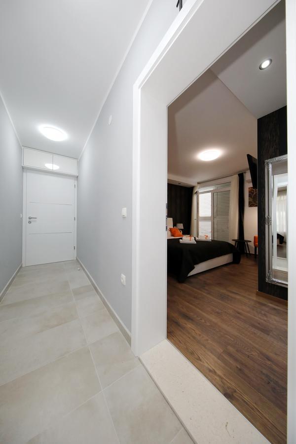 Zadar Luxury Rooms Eksteriør billede