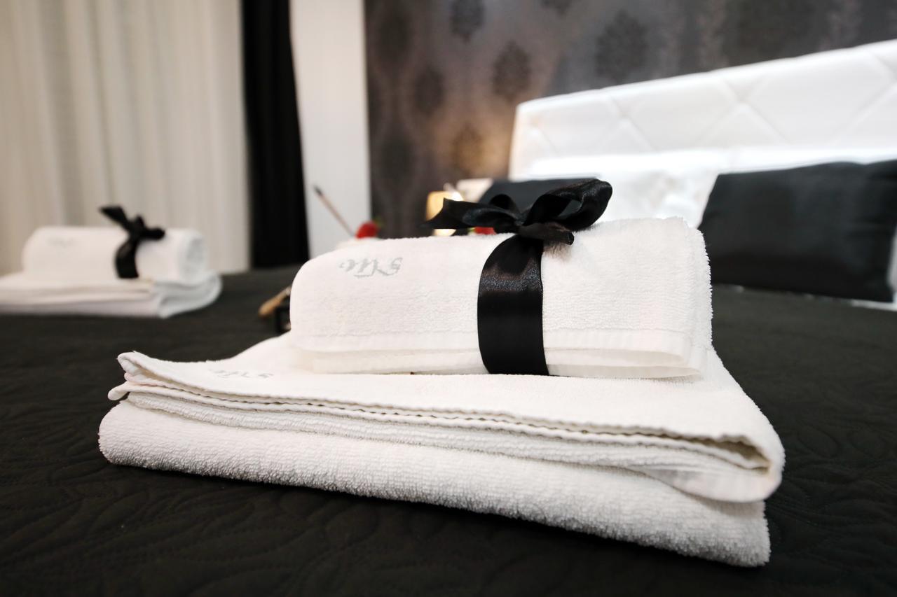 Zadar Luxury Rooms Eksteriør billede