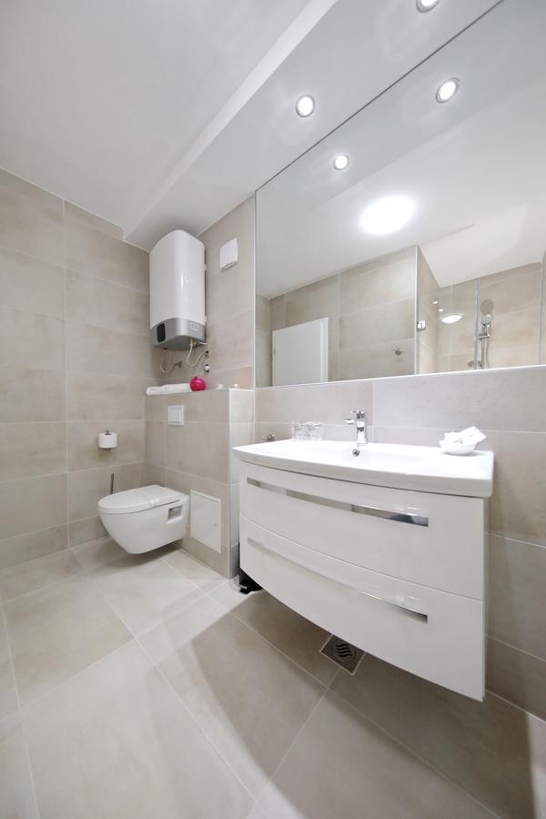 Zadar Luxury Rooms Eksteriør billede