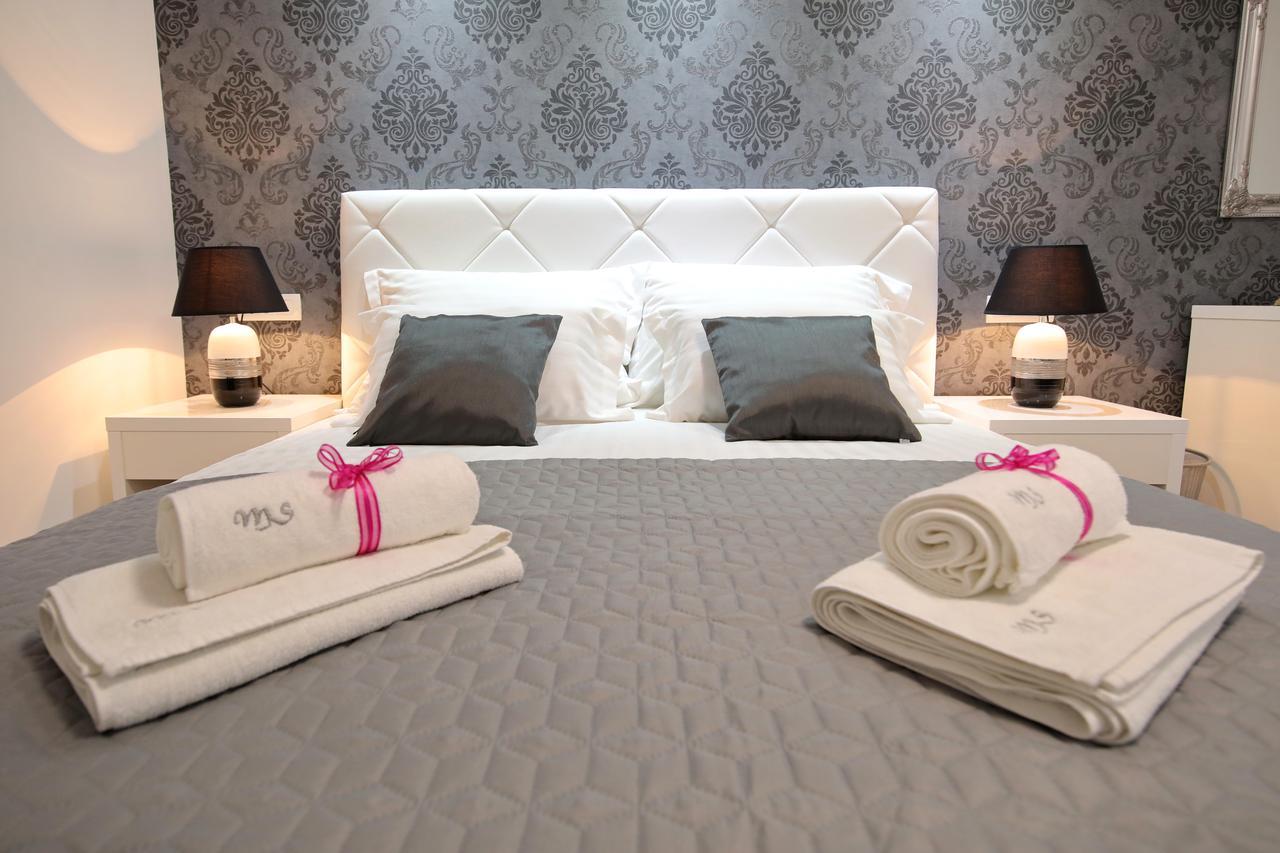 Zadar Luxury Rooms Eksteriør billede