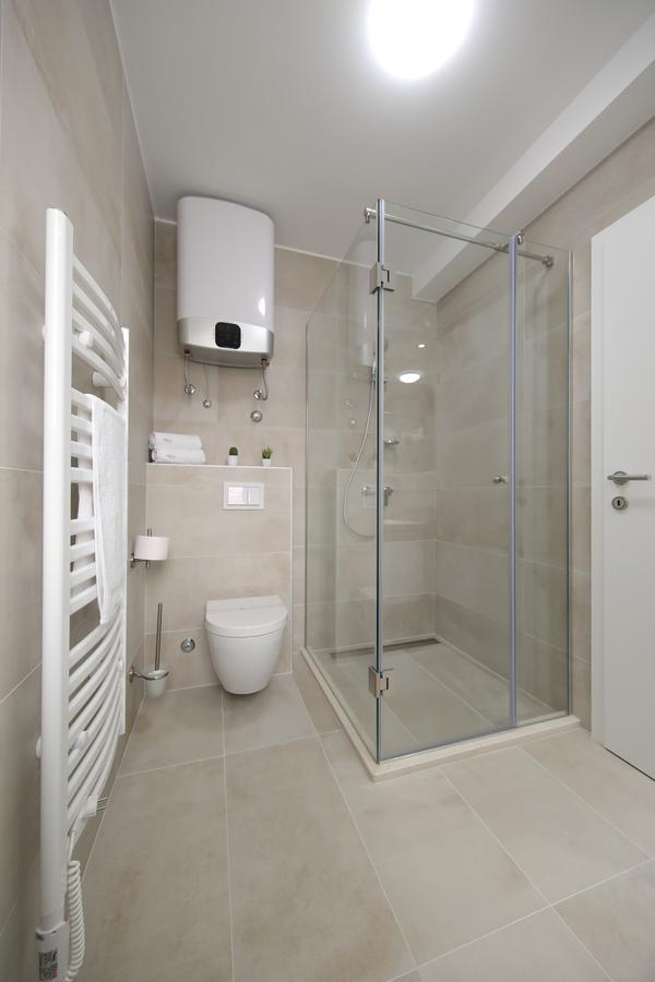 Zadar Luxury Rooms Eksteriør billede