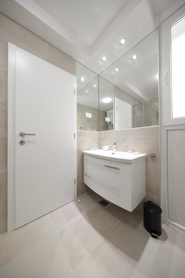 Zadar Luxury Rooms Eksteriør billede